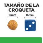 Hill's Prescription Diet Weight Loss r/d Pollo pienso para perros, , large image number null